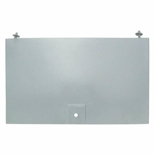 Aftermarket Battery Door - Less Latch Fits Massey Ferguson 30 230 20 255 235 240 535938M91 535938M1 - main